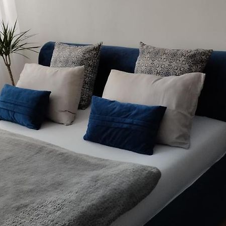 Apartment Aria 2 サラエヴォ エクステリア 写真