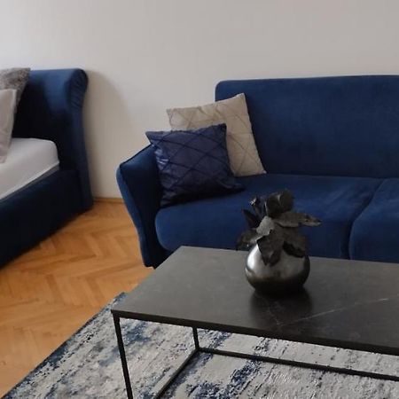 Apartment Aria 2 サラエヴォ エクステリア 写真