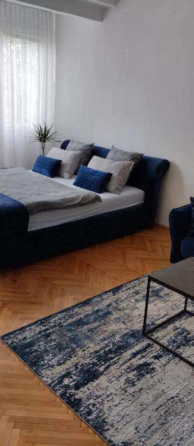 Apartment Aria 2 サラエヴォ エクステリア 写真