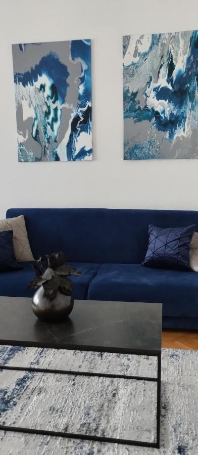 Apartment Aria 2 サラエヴォ エクステリア 写真