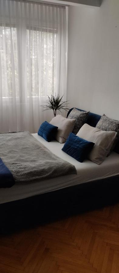 Apartment Aria 2 サラエヴォ エクステリア 写真
