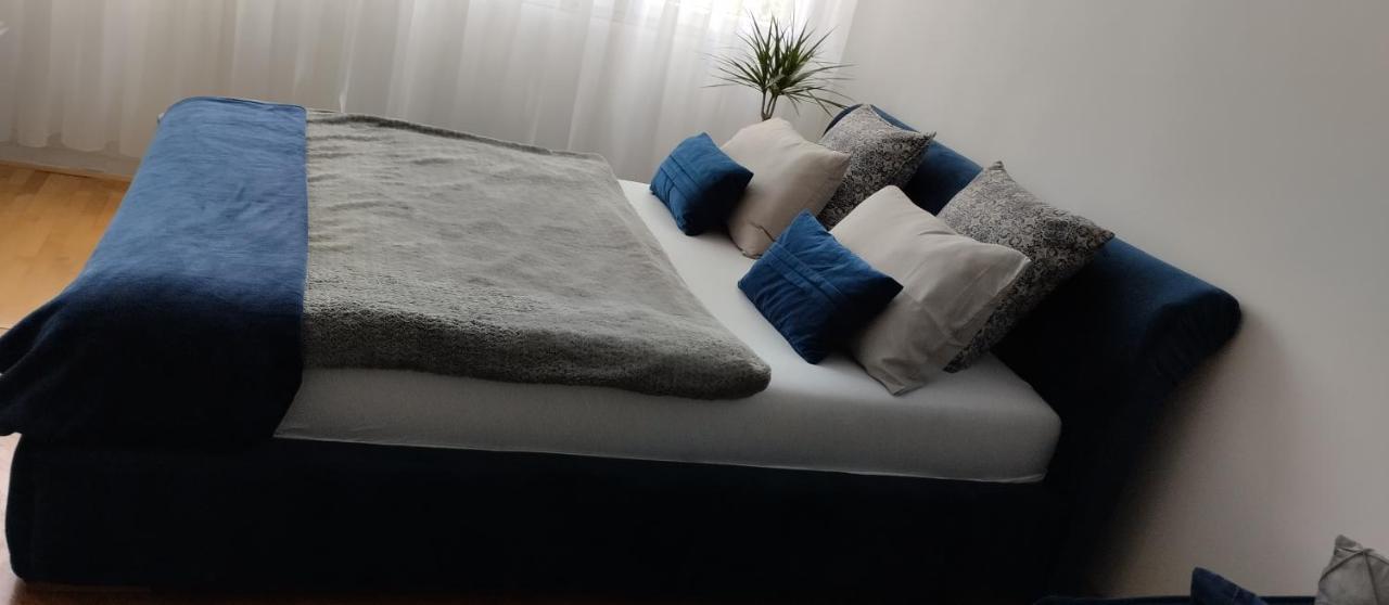 Apartment Aria 2 サラエヴォ エクステリア 写真