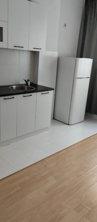 Apartment Aria 2 サラエヴォ エクステリア 写真