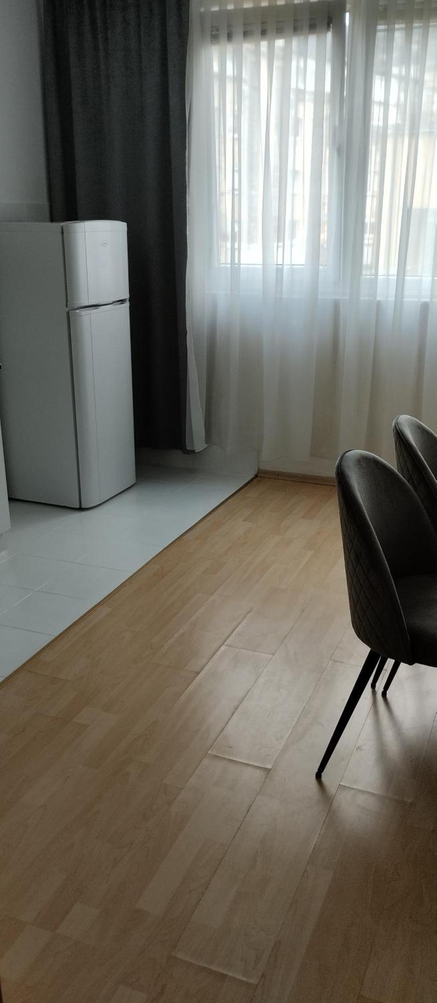 Apartment Aria 2 サラエヴォ エクステリア 写真